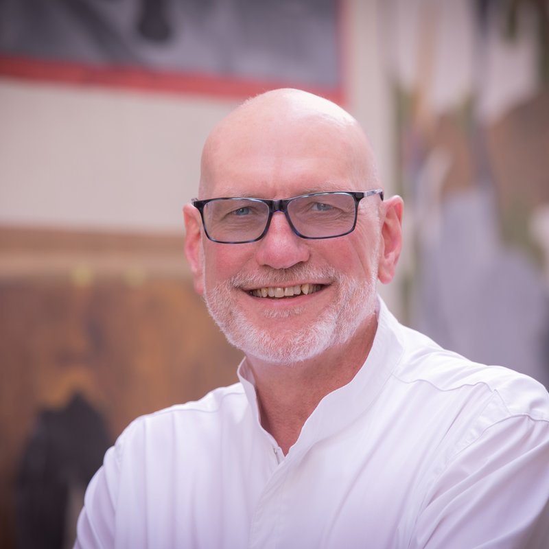 Klaus Luig