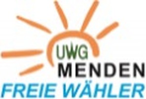 UWG Freie Wähler Menden
