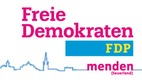FDP Menden – Freie Demokraten
