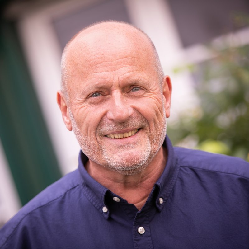 Stefan Weige